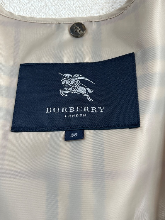 その他 バーバリー （ブランドバッグ）の商品画像 - 査定依頼日：2026年2月24日 - 最高査定価格：7,000円