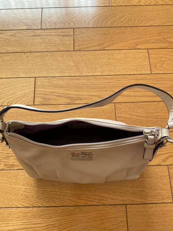 その他 コーチ （ブランドバッグ）の商品画像 - 査定依頼日：2026年4月9日 - 最高査定価格：5,000円