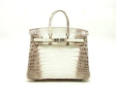 エルメスバーキンヒマラヤ30（ブランドバッグ）の商品画像 - 査定依頼日：2024年12月21日 - 最高査定価格：1,230,000円