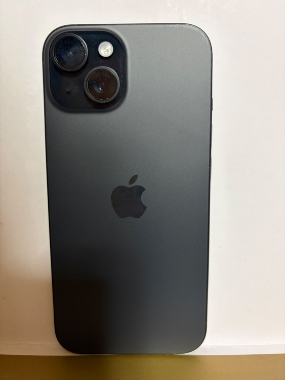 iPhone 15 256GB SIMフリー（スマホ）の商品画像 - 査定依頼日：2026年2月15日 - 最高査定価格：44,000円