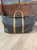 ルイヴィトン（ブランドバッグ）の商品画像 - 査定依頼日：2025年9月30日 - 最高査定価格：30,000円