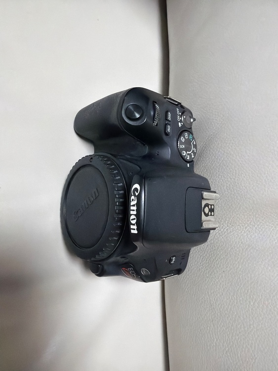 EOSkissx9（カメラ）の商品画像 - 査定依頼日：2026年9月4日 - 最高査定価格：26,000円