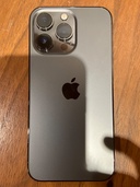 iPhone iPhone 13 Pro 256GB SIMフリー（スマホ）の商品画像 - 査定依頼日：2026年6月11日 - 最高査定価格：55,000円