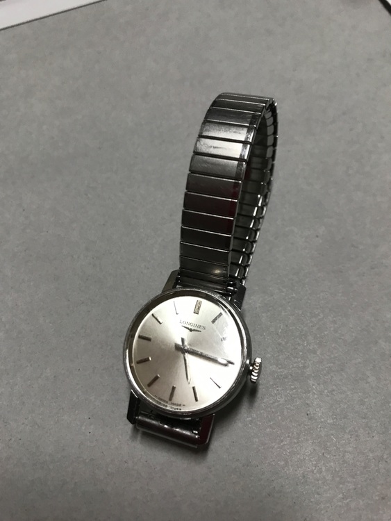その他 ロンジン 13939（高級時計）の商品画像 - 査定依頼日：2025年9月10日 - 最高査定価格：50,000円