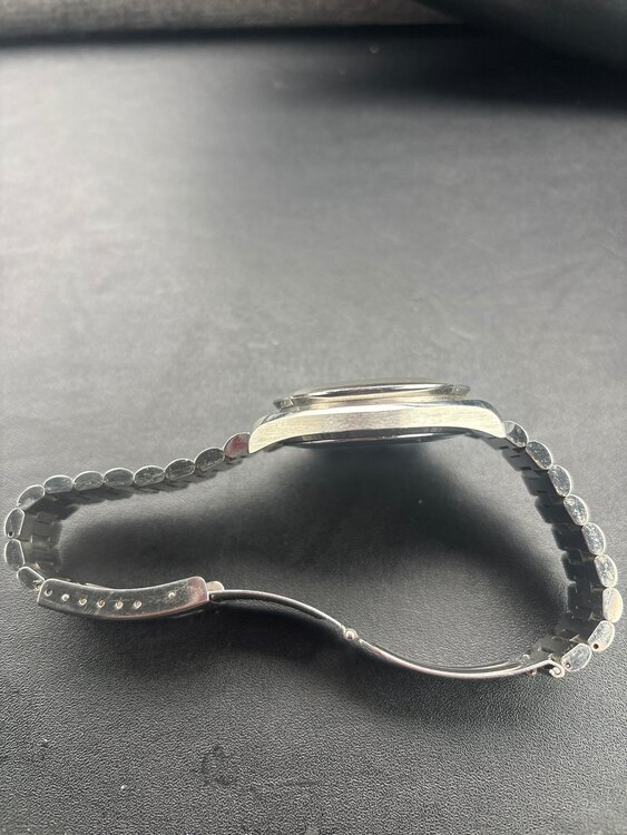 オメガ スピードマスター 3517300（高級時計）の商品画像 - 査定依頼日：2025年3月29日 - 最高査定価格：520,000円