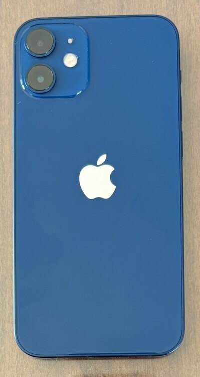 iPhone12 mini 128GB（スマホ）の商品画像 - 査定依頼日：2025年2月11日 - 最高査定価格：30,000円