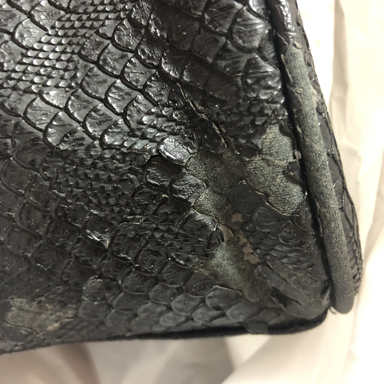 Vivienne Westwood（ブランドバッグ）の商品画像 - 査定依頼日：2019年8月29日 - 最高査定価格：20,000円