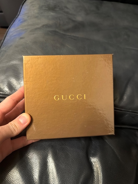グッチ  （ブランドバッグ）の商品画像 - 査定依頼日：2026年2月23日 - 最高査定価格：10,000円