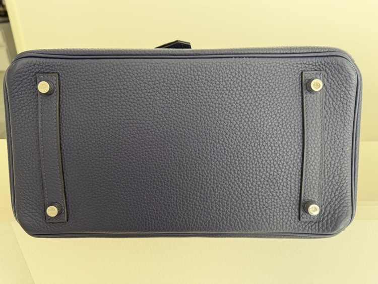 エルメス バーキン （ブランドバッグ）の商品画像 - 査定依頼日：2026年1月24日 - 最高査定価格：2,000,000円