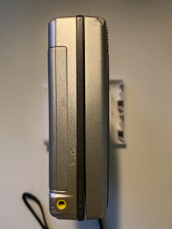 SONY MZ-B100（オーディオ・スピーカー）の商品画像 - 査定依頼日：2025年9月20日 - 最高査定価格：3,500円