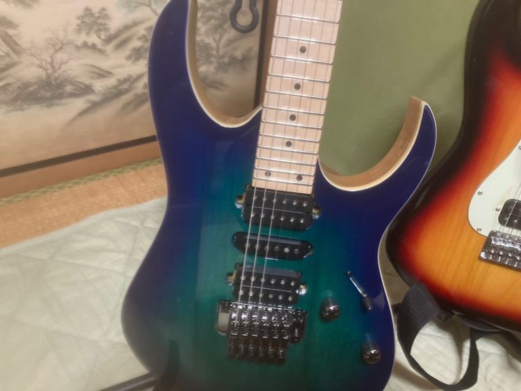 Rg-470AHM1P-04（ピアノ・楽器・PA機材）の商品画像 - 査定依頼日：2026年1月4日 - 最高査定価格：10,000円