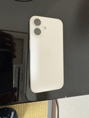 iPhone iPhone 16 128GB docomo（スマホ）の商品画像 - 査定依頼日：2026年6月23日 - 最高査定価格：80,000円