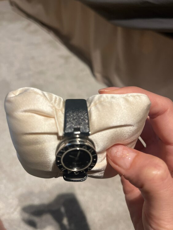 Bzero1（高級時計）の商品画像 - 査定依頼日：2025年5月17日 - 最高査定価格：45,000円