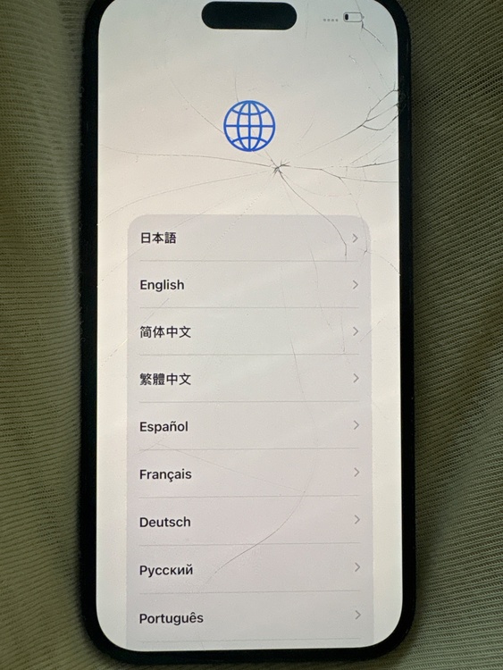 iPhone 15 128GB SIMフリー（スマホ）の商品画像 - 査定依頼日：2026年4月16日 - 最高査定価格：38,000円