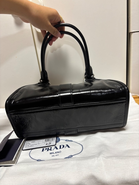 プラダ  （ブランドバッグ）の商品画像 - 査定依頼日：2026年4月28日 - 最高査定価格：225,000円