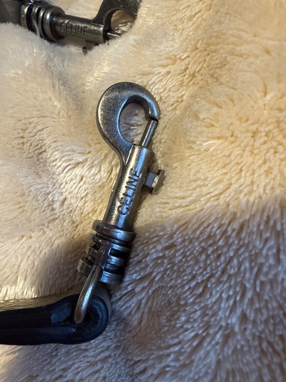 セリーヌ  （ブランドバッグ）の商品画像 - 査定依頼日：2025年12月18日 - 最高査定価格：150,000円