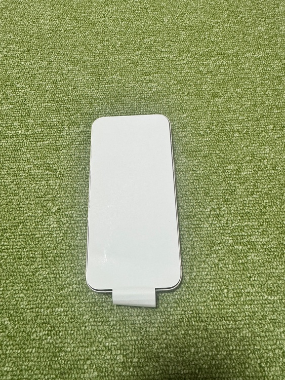 iPhone iPhone 13 256GB SIMフリー（スマホ）の商品画像 - 査定依頼日：2026年7月24日 - 最高査定価格：39,000円