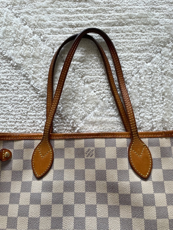 ネヴァーフルPM（ブランドバッグ）の商品画像 - 査定依頼日：2026年4月11日 - 最高査定価格：100,000円