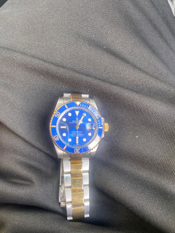 ロレックス その他 （高級時計）の商品画像 - 査定依頼日：2026年1月15日 - 最高査定価格：2,500,000円