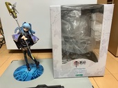 零の軌跡　ティオプラトー　コトブキヤ（フィギュア・プラモデル）の商品画像 - 査定依頼日：2025年7月1日 - 最高査定価格：5,500円