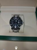 シードゥエラー（高級時計）の商品画像 - 査定依頼日：2025年8月7日 - 最高査定価格：2,170,000円