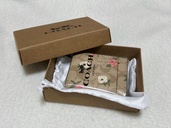 その他 コーチ （ブランドバッグ）の商品画像 - 査定依頼日：2026年1月25日 - 最高査定価格：2,500円