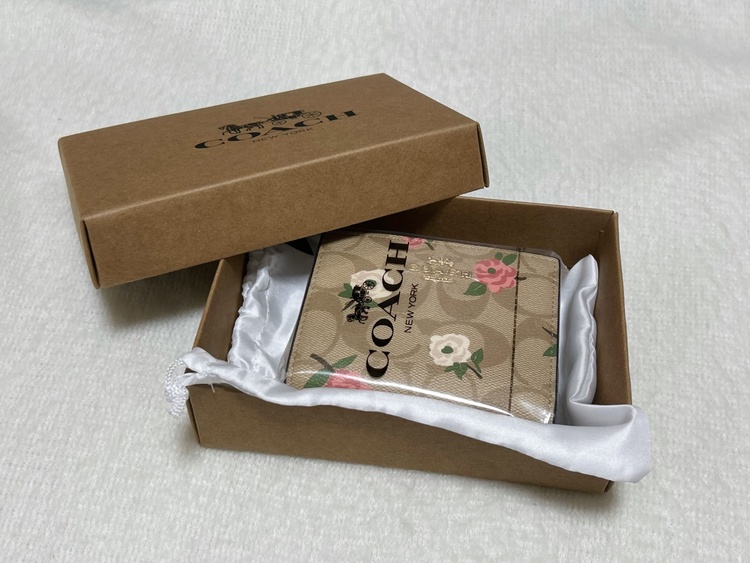 その他 コーチ （ブランドバッグ）の商品画像 - 査定依頼日：2026年1月25日 - 最高査定価格：2,500円