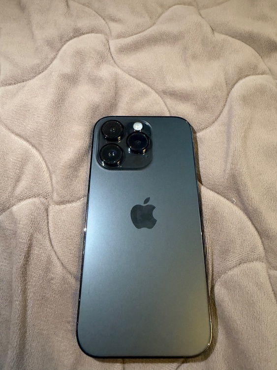 iPhone iPhone 14 Pro 256GB docomo（スマホ）の商品画像 - 査定依頼日：2026年9月21日 - 最高査定価格：65,000円