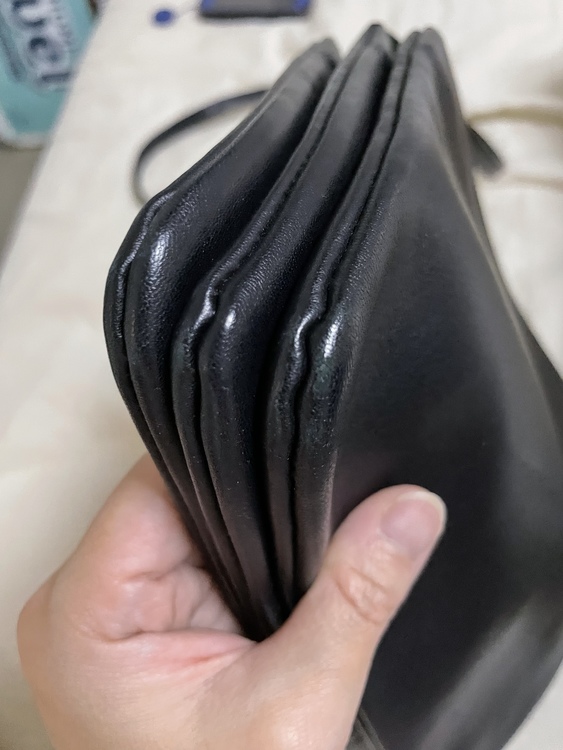 セリーヌ  （ブランドバッグ）の商品画像 - 査定依頼日：2022年10月16日 - 最高査定価格：38,000円