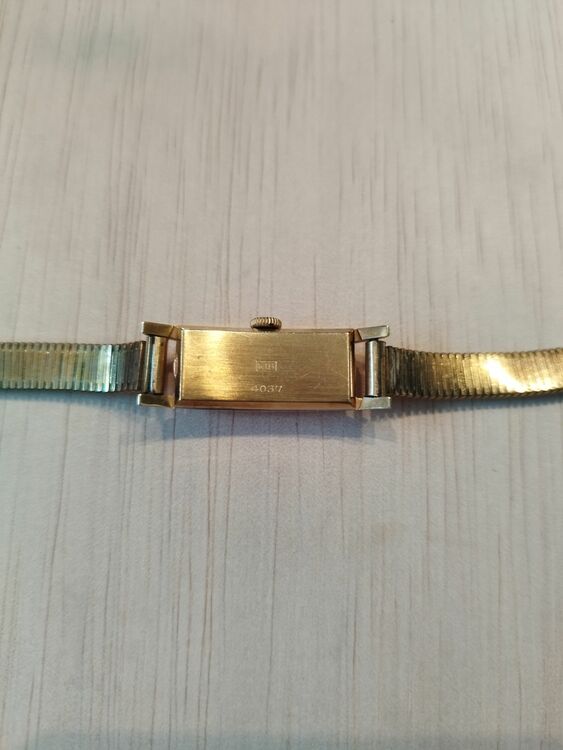 DIASHOCK（高級時計）の商品画像 - 査定依頼日：2025年7月28日 - 最高査定価格：35,000円