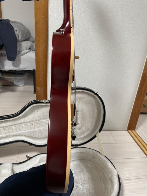 レスポール（ピアノ・楽器・PA機材）の商品画像 - 査定依頼日：2026年4月10日 - 最高査定価格：150,000円