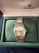 ロレックス パーペチュアルデイト （高級時計）の商品画像 - 査定依頼日：2025年9月6日 - 最高査定価格：500,000円