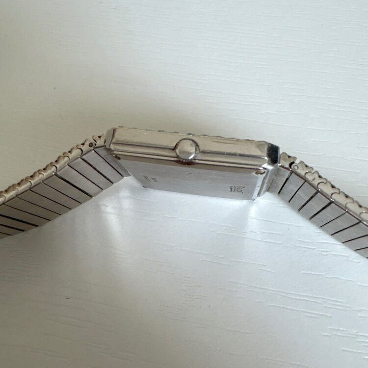 ピアジェ その他 （高級時計）の商品画像 - 査定依頼日：2025年3月24日 - 最高査定価格：3,100,000円