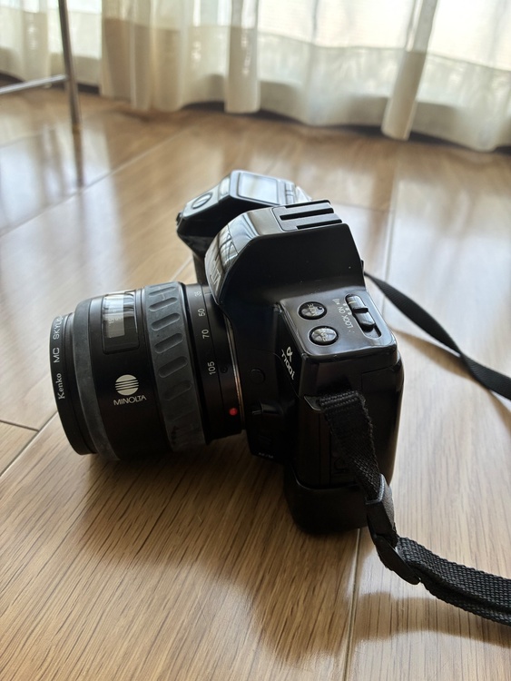 α7700i（カメラ）の商品画像 - 査定依頼日：2026年7月8日 - 最高査定価格：1,500円