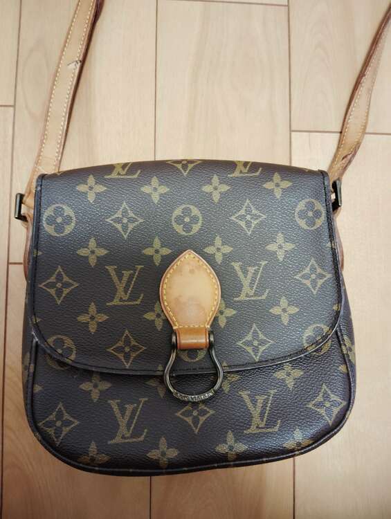 ミニサンクルー（ブランドバッグ）の商品画像 - 査定依頼日：2025年3月5日 - 最高査定価格：28,000円