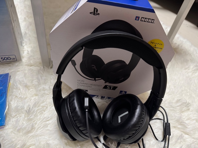 CUH-1200A     Jet Black     500GB（ゲーム機本体・ゲームソフト）の商品画像 - 査定依頼日：2025年9月24日 - 最高査定価格：12,000円