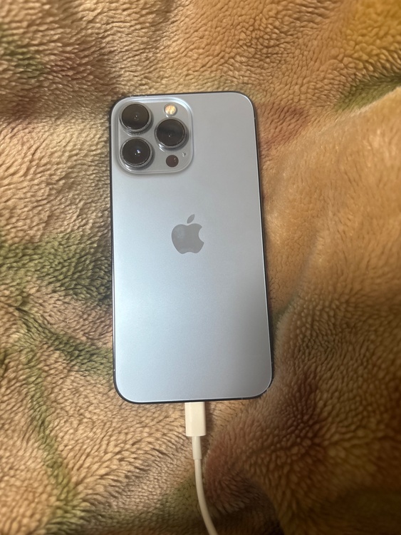 iPhone 13 Pro 256GB au（スマホ）の商品画像 - 査定依頼日：2026年3月1日 - 最高査定価格：31,000円