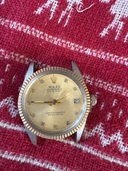 ロレックス その他 （高級時計）の商品画像 - 査定依頼日：2025年6月28日 - 最高査定価格：400,000円