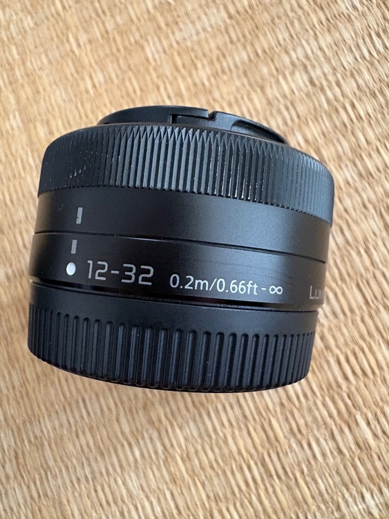 LUMIXG100（カメラ）の商品画像 - 査定依頼日：2026年6月22日 - 最高査定価格：60,100円