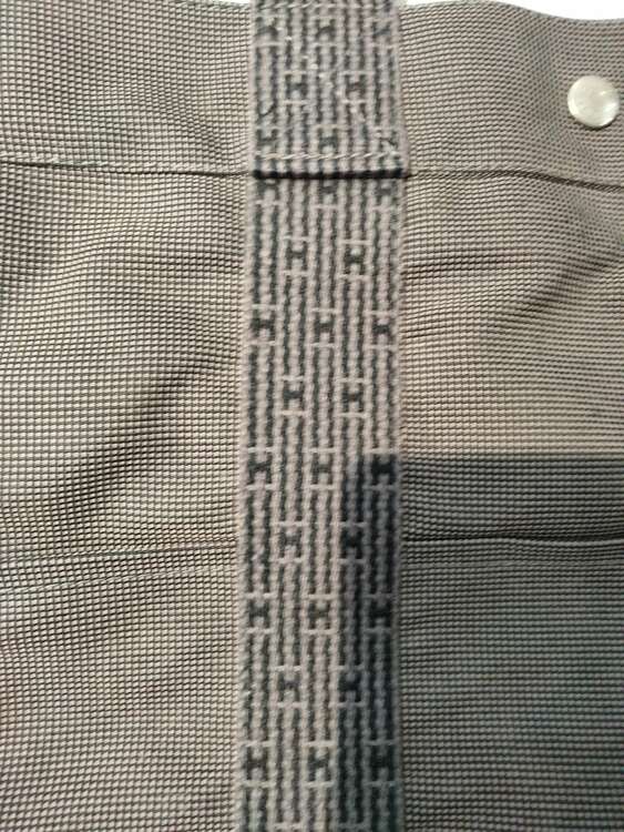 エルメス エールライン （ブランドバッグ）の商品画像 - 査定依頼日：2025年2月12日 - 最高査定価格：20,000円