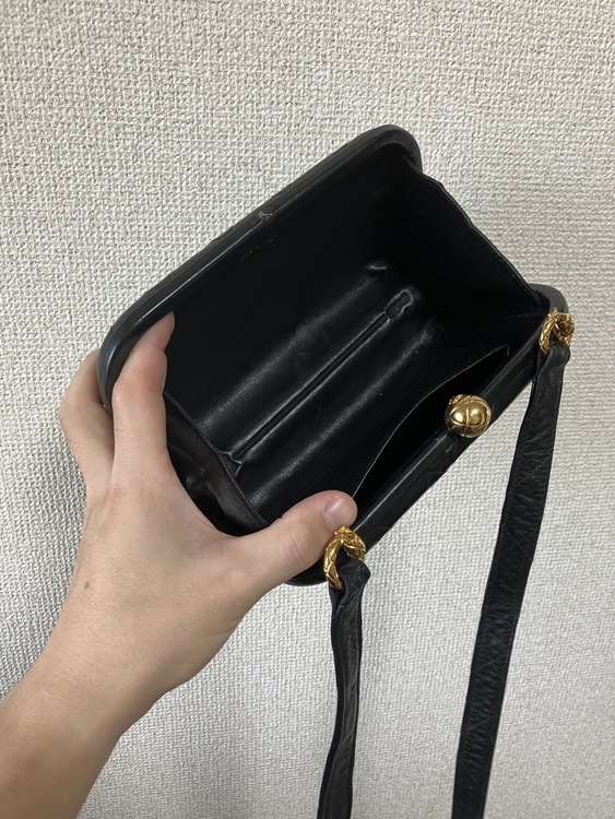 ショルダーバッグ（ブランドバッグ）の商品画像 - 査定依頼日：2026年6月11日 - 最高査定価格：190,000円