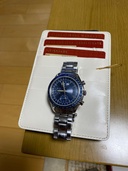 オメガ スピードマスター（高級時計）の商品画像 - 査定依頼日：2026年10月10日 - 最高査定価格：400,000円