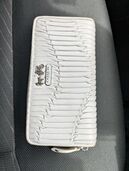 COACH コーチ 長財布 ラウンドジップ マディソン ギャザー アコーディオン（ブランド財布・小物）の商品画像 - 査定依頼日：2025年9月19日 - 最高査定価格：2,500円