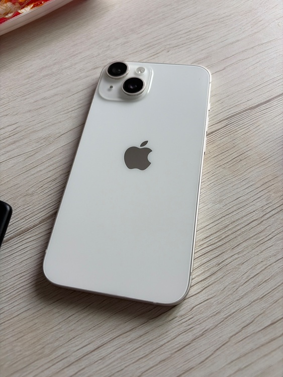 iPhone iPhone 14 128GB SIMフリー（スマホ）の商品画像 - 査定依頼日：2026年9月18日 - 最高査定価格：43,500円