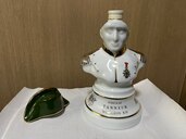 コニャック ターナー ナポレオンXO（お酒）の商品画像 - 査定依頼日：2025年2月23日 - 最高査定価格：500円