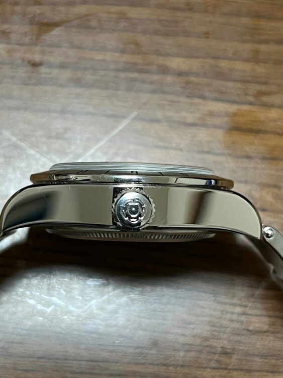 チューダー ブラックベイ 79470（高級時計）の商品画像 - 査定依頼日：2025年2月6日 - 最高査定価格：430,000円