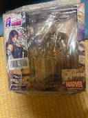 X-MEN MARVEL PSYLOCKE（フィギュア・プラモデル）の商品画像 - 査定依頼日：2025年11月14日 - 最高査定価格：3,000円