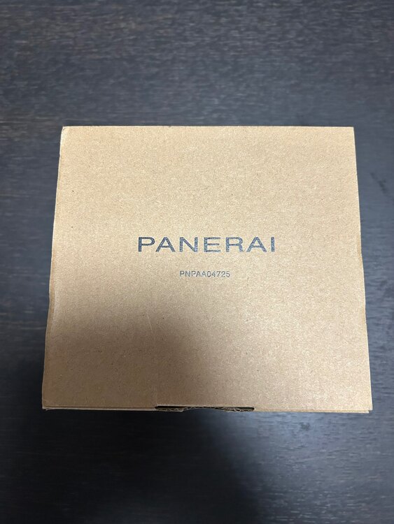 PAM02973（高級時計）の商品画像 - 査定依頼日：2025年4月20日 - 最高査定価格：800,000円