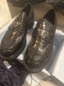 プラダ  （ブランドバッグ）の商品画像 - 査定依頼日：2026年4月28日 - 最高査定価格：85,000円