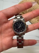 ロレックス パーペチュアル 7608（高級時計）の商品画像 - 査定依頼日：2025年8月18日 - 最高査定価格：410,000円